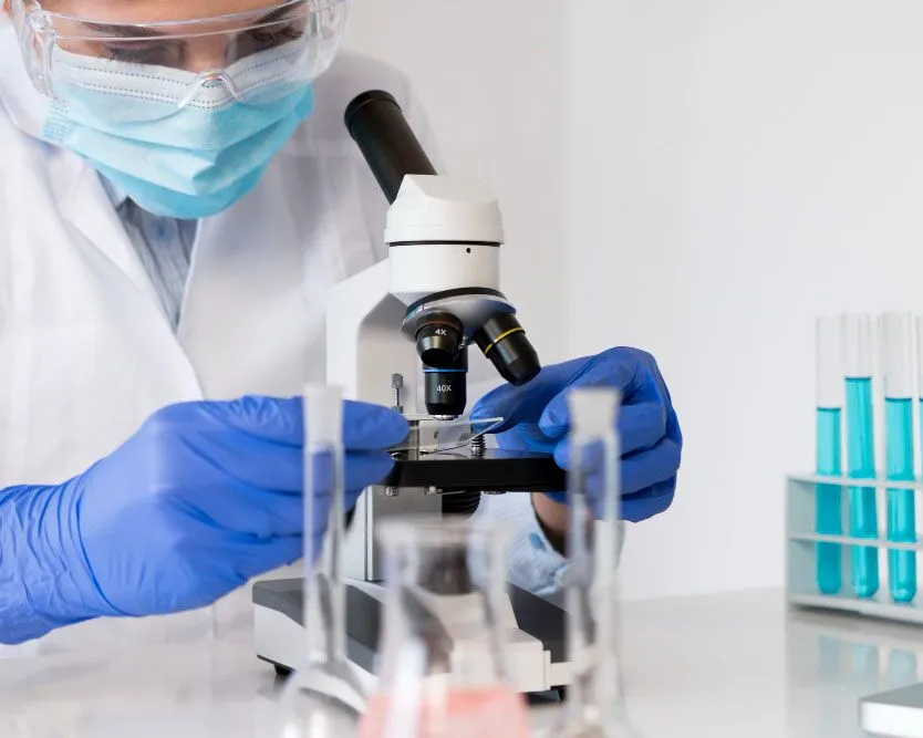 باقات فحص طبي معتمدة للشركات والمؤسسات